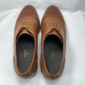 Cole Haan | Shoes | Cole Haan Dress Shoes Jefferson Grand 